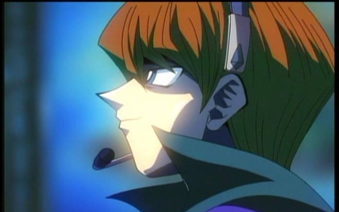 哥哥我变强了游戏王决斗链接摧毁一切吧甘多拉