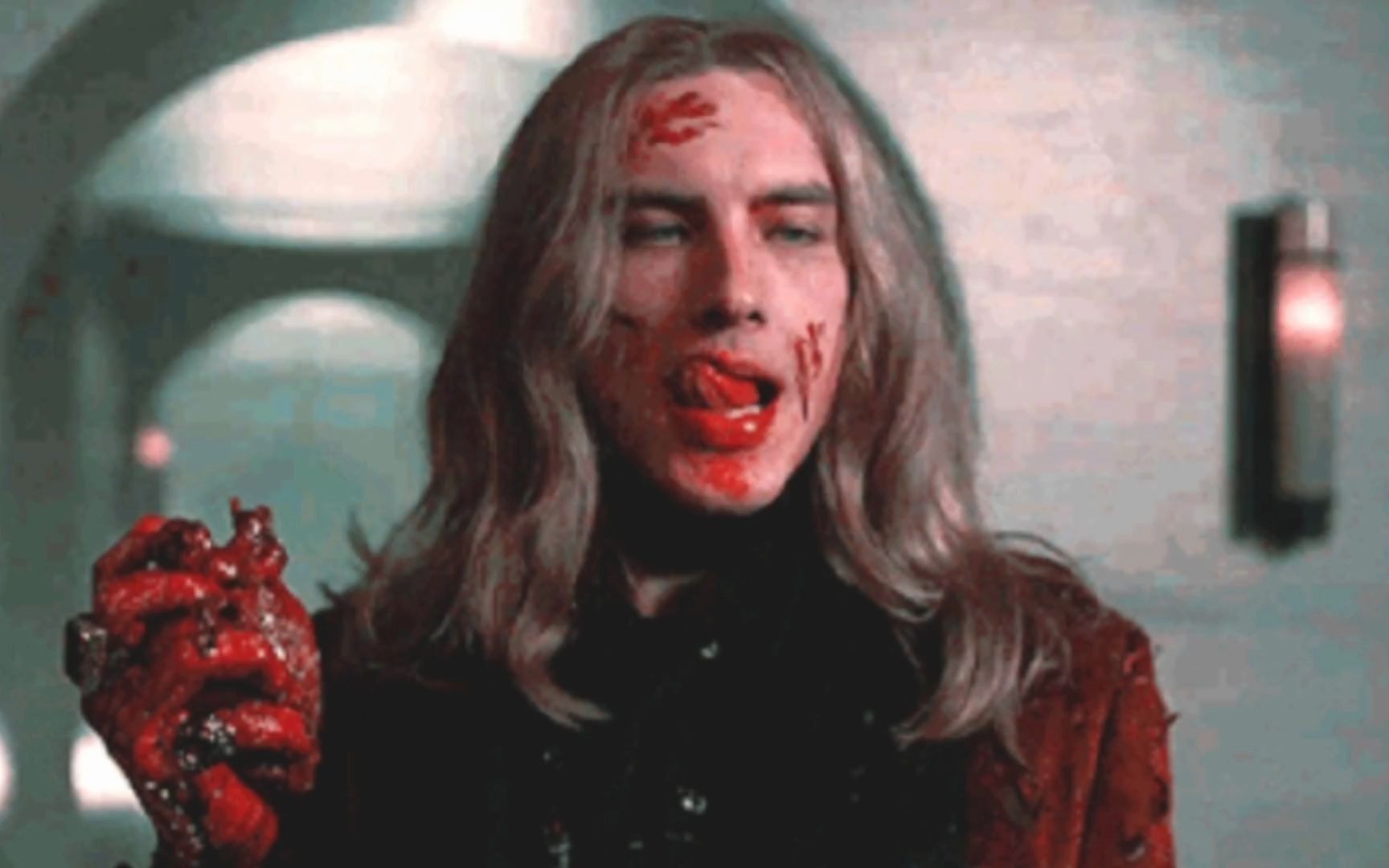 【michael langdon】美恐天启剪辑·我是撒旦之子_哔哩哔哩_bilibili