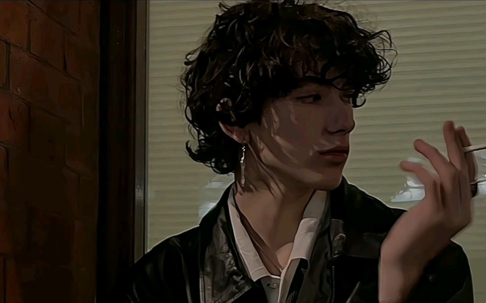 danielmillar_ (英国帅哥推荐!)_哔哩哔哩_bilibili