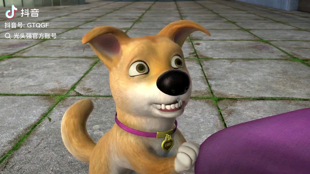 熊出没起错名的四毛特摄剧光头强熊大熊二吉吉国王毛毛涂涂蹦蹦