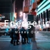 【Wanna One】Energetic | 当城市夜晚繁华街头有了背景音乐~（带耳机）