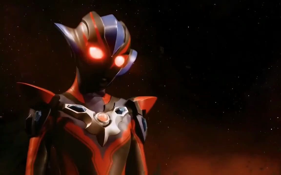 黑暗格丽乔 的诞生