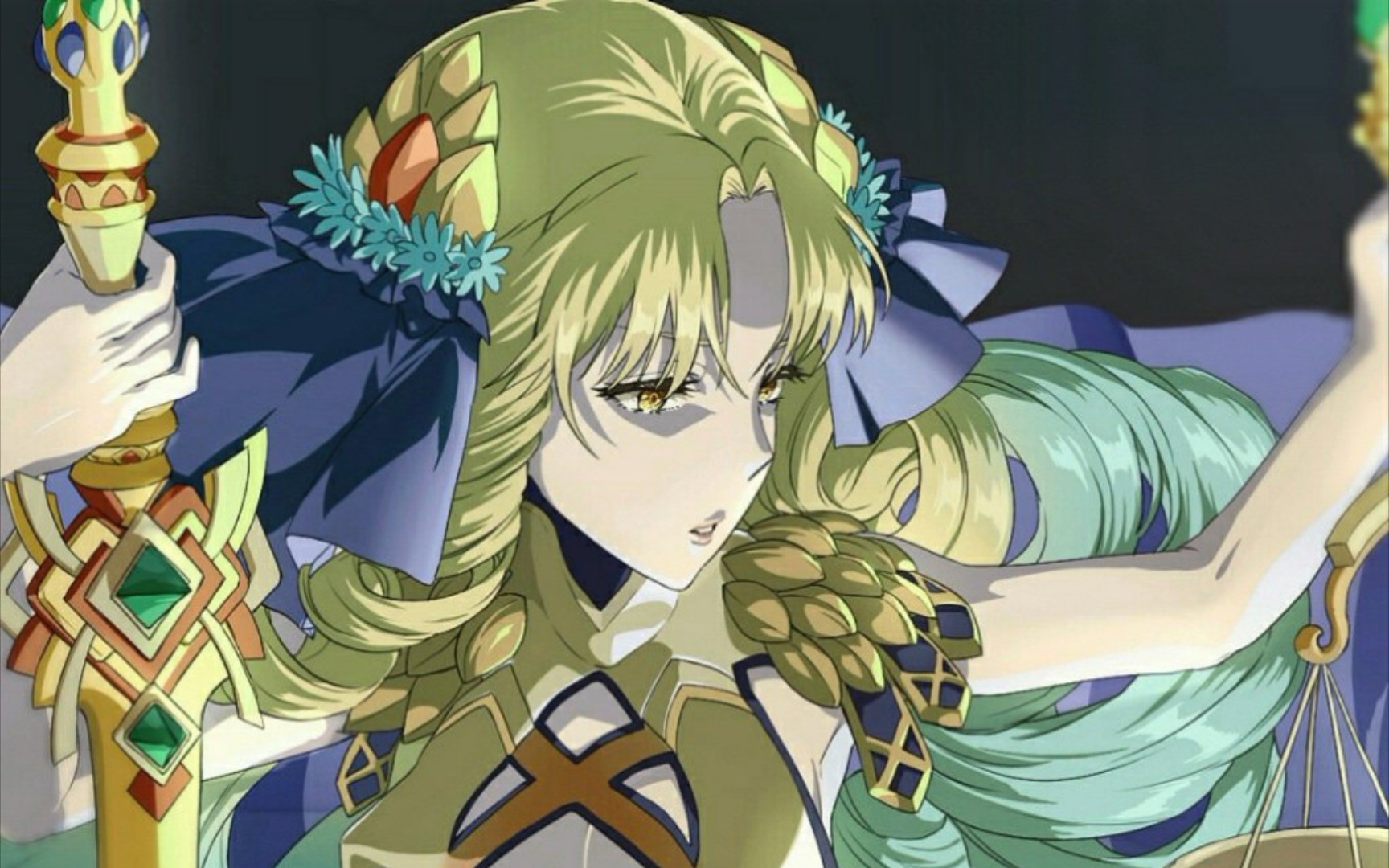 fgo金钻头狂娜大英雄7t秋叶原高难