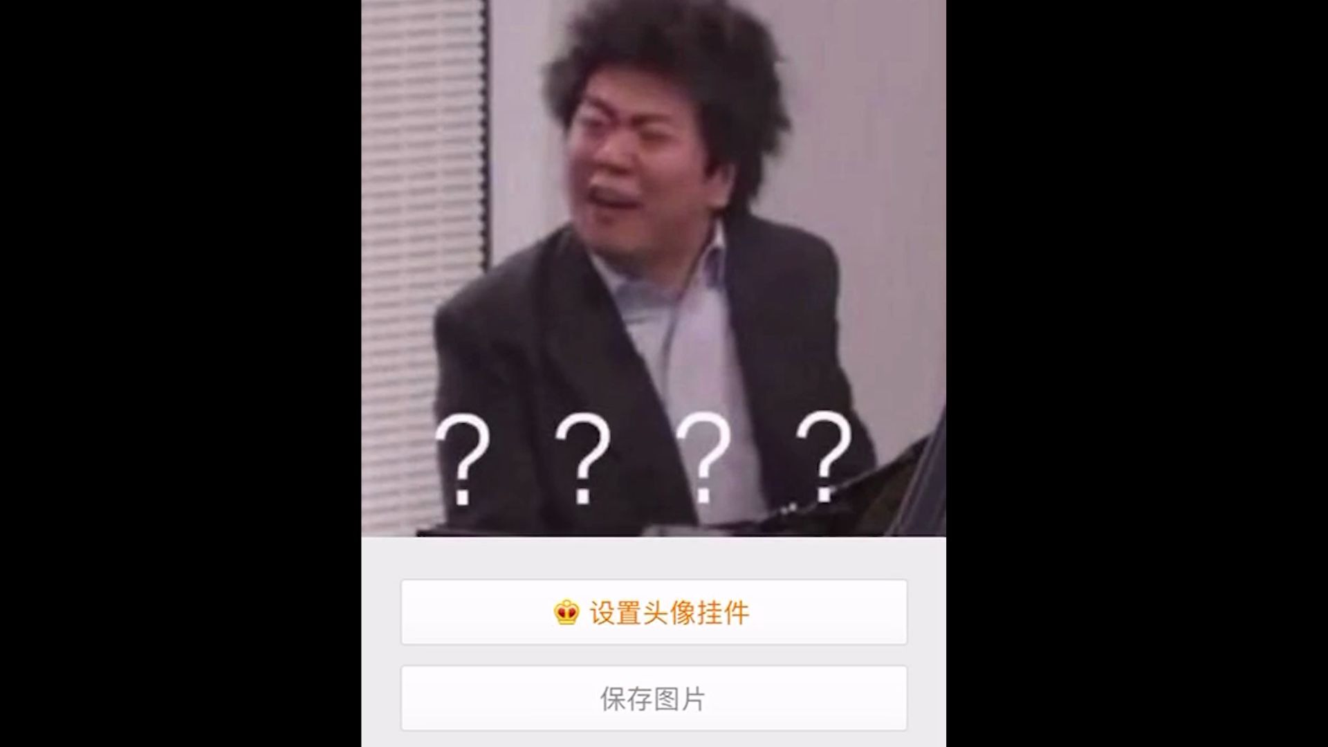 周深把头像换成春游家族表情包???郎朗老师要拿小本本记下来了!哔哩哔哩bilibili