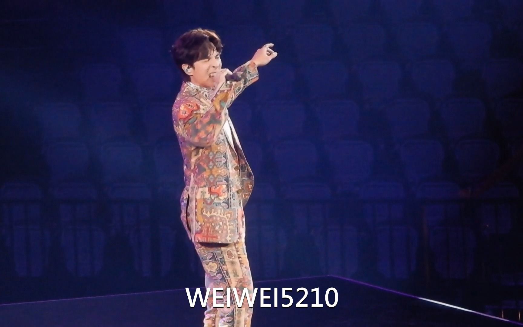 陈势安兜转20220528hito流行音乐奖