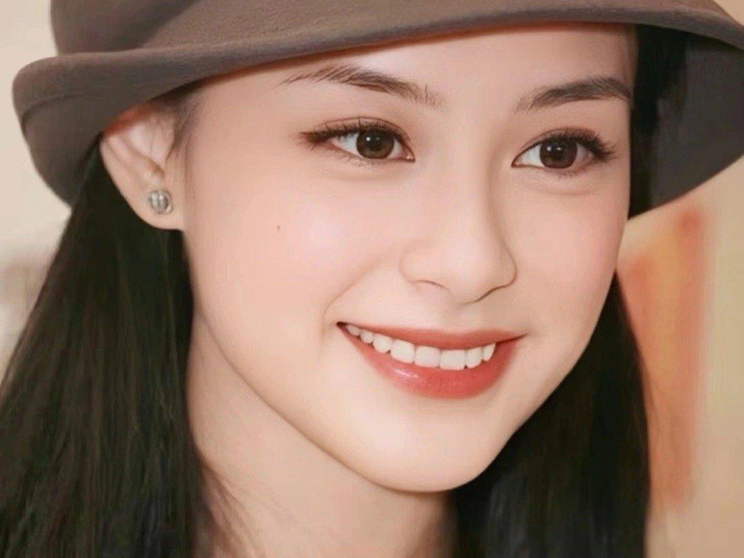 阿娇颜值巅峰的时候