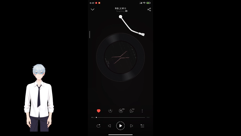 活动作品关机又关机