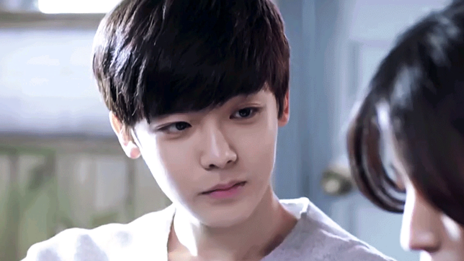 捡子和唐印绝美