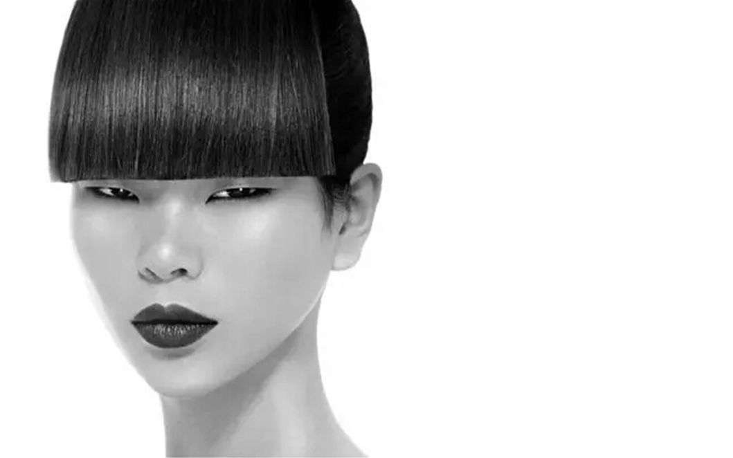 中国"最丑"的名模!却是世界最美,用独特的长相征服了世界!