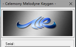 melodyne keygen破解软件 BGM哔哩哔哩bilibili