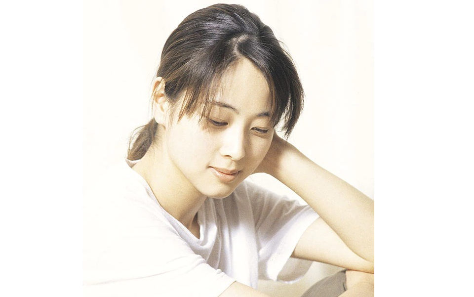 ZARD MV大合集_哔哩哔哩_bilibili