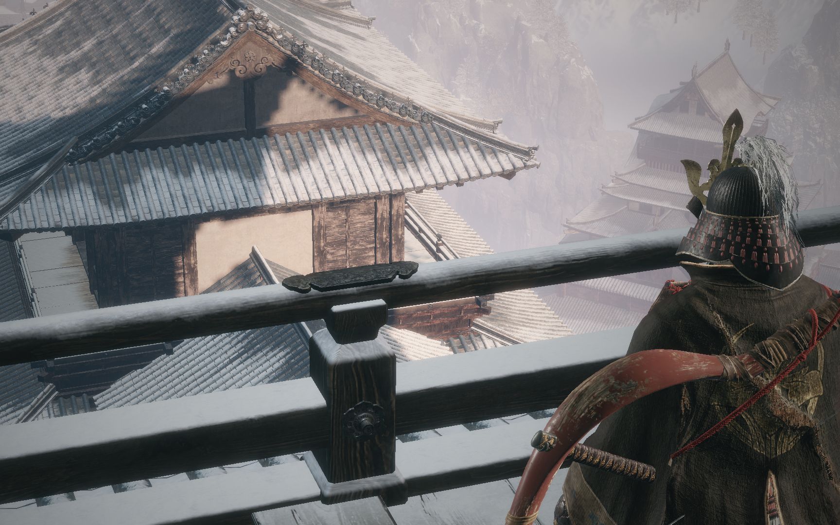 只狼 二周目 打铁爽上弦一郎_哔哩哔哩 (゜-゜)つロ 干杯~-bilibili