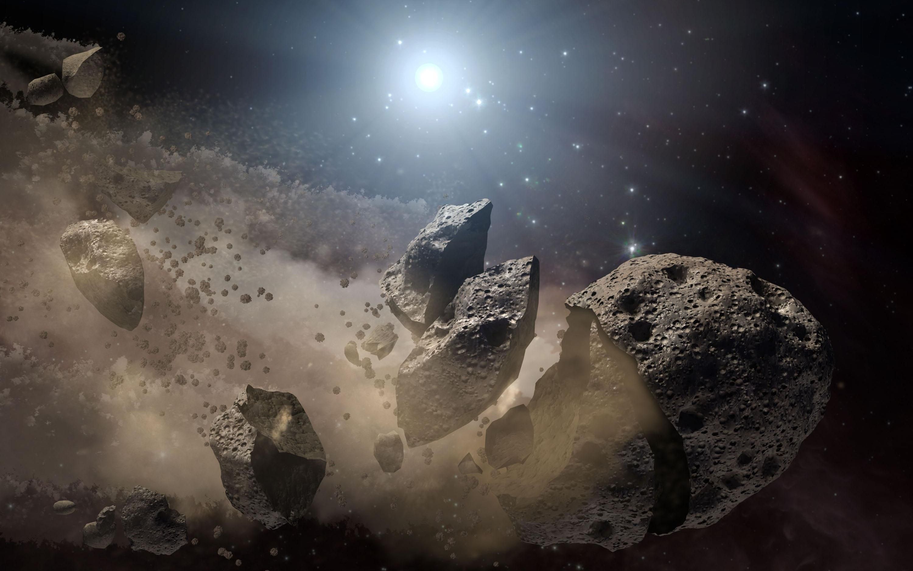 nasa拯救小行星撞地球_哔哩哔哩 (゜-゜)つロ 干杯~-bilibili
