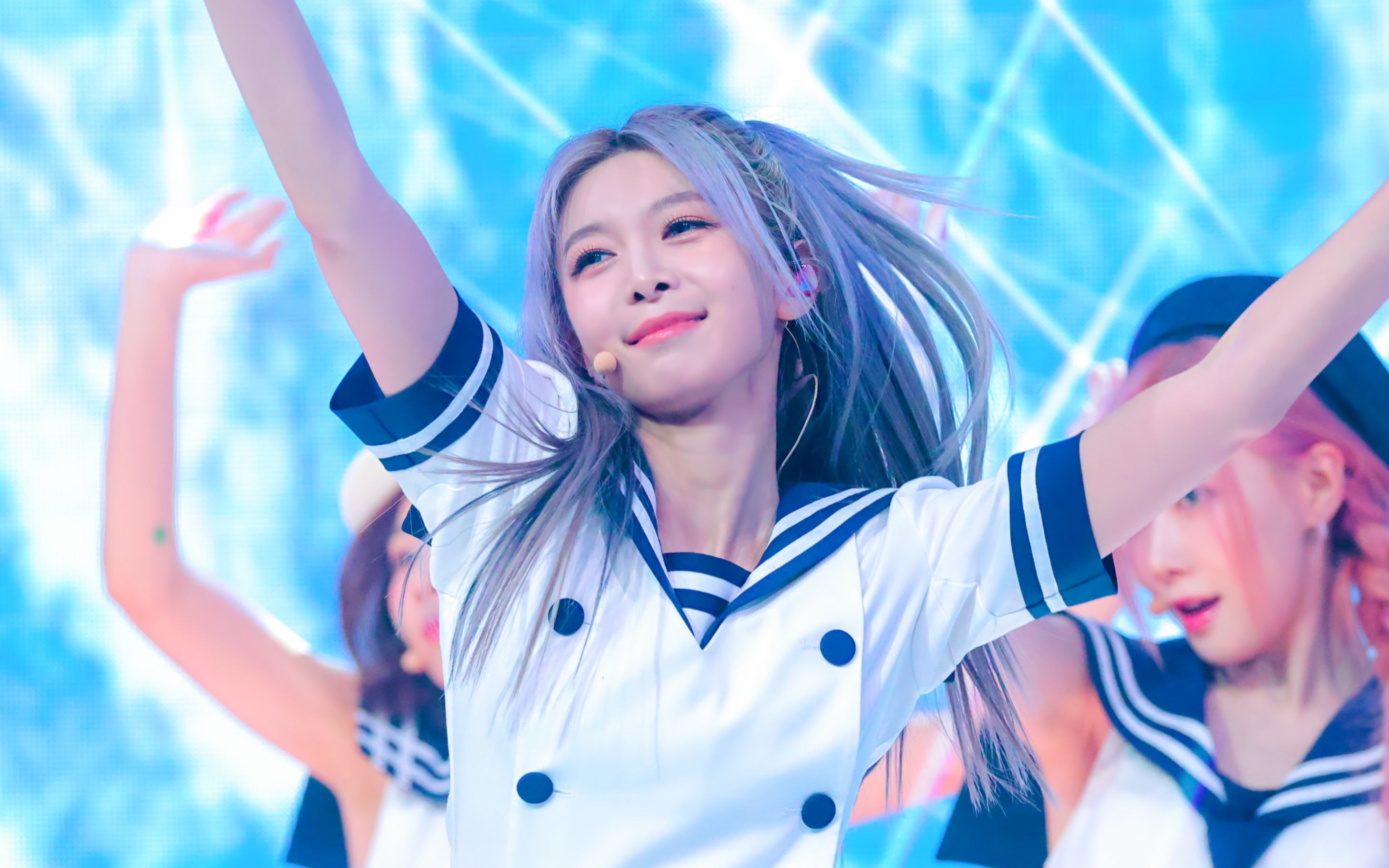 【dreamcatcher/多美】230527 k909〈bon voyage〉舞台多美直拍