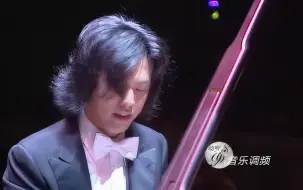 Download Video: 【修复】李云迪 华丽的行板和辉煌的大波兰舞曲OP.22- 20101203 纪念肖邦200周年杭州音乐会