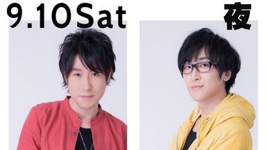 【在庫セール】「AD-LIVE 2016」第1巻 (鈴村健一×寺島拓篤) [Bl AD-LIVE(アドリブ) 2016 - AD-LIVE Project
