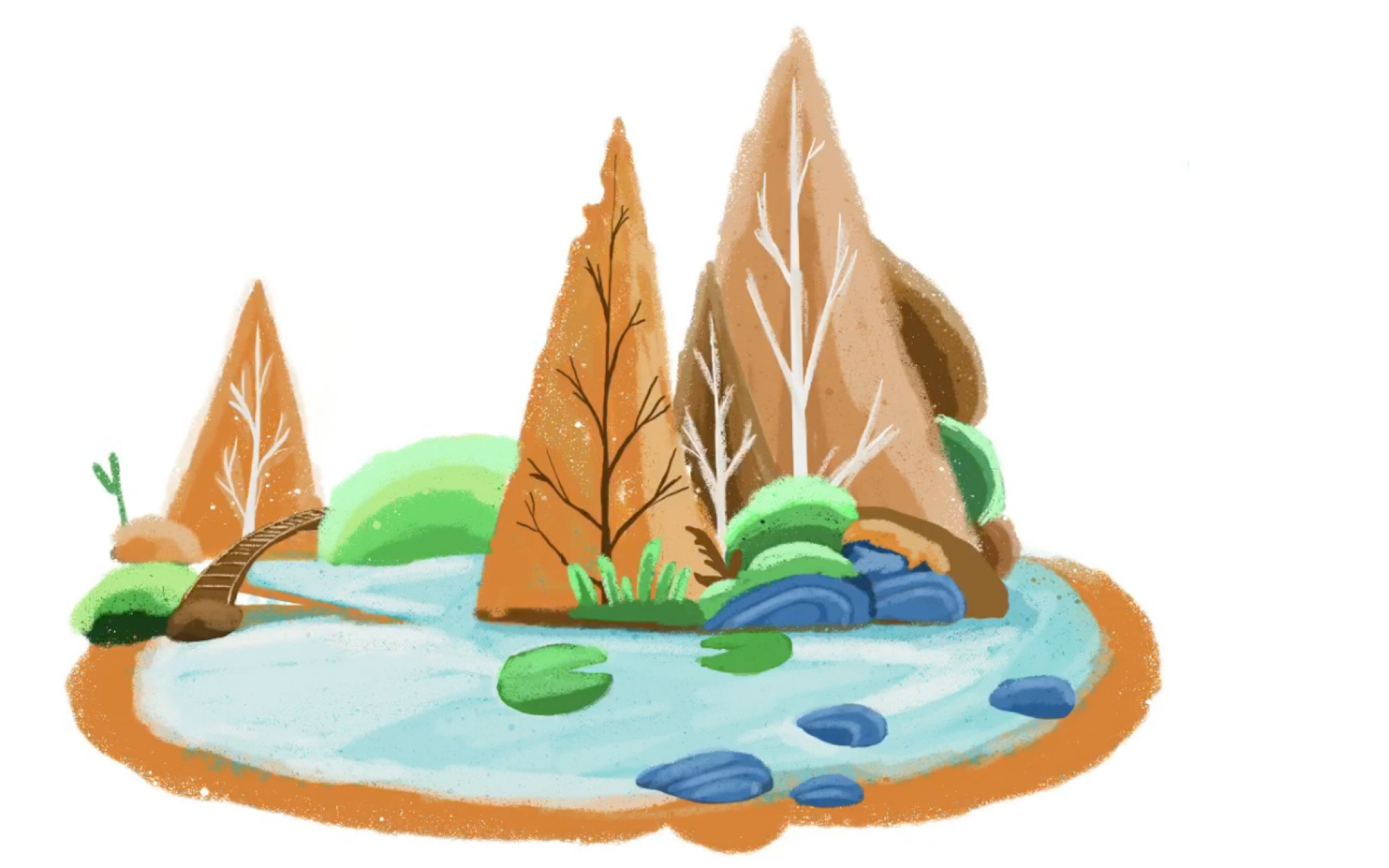 练习09一小树林