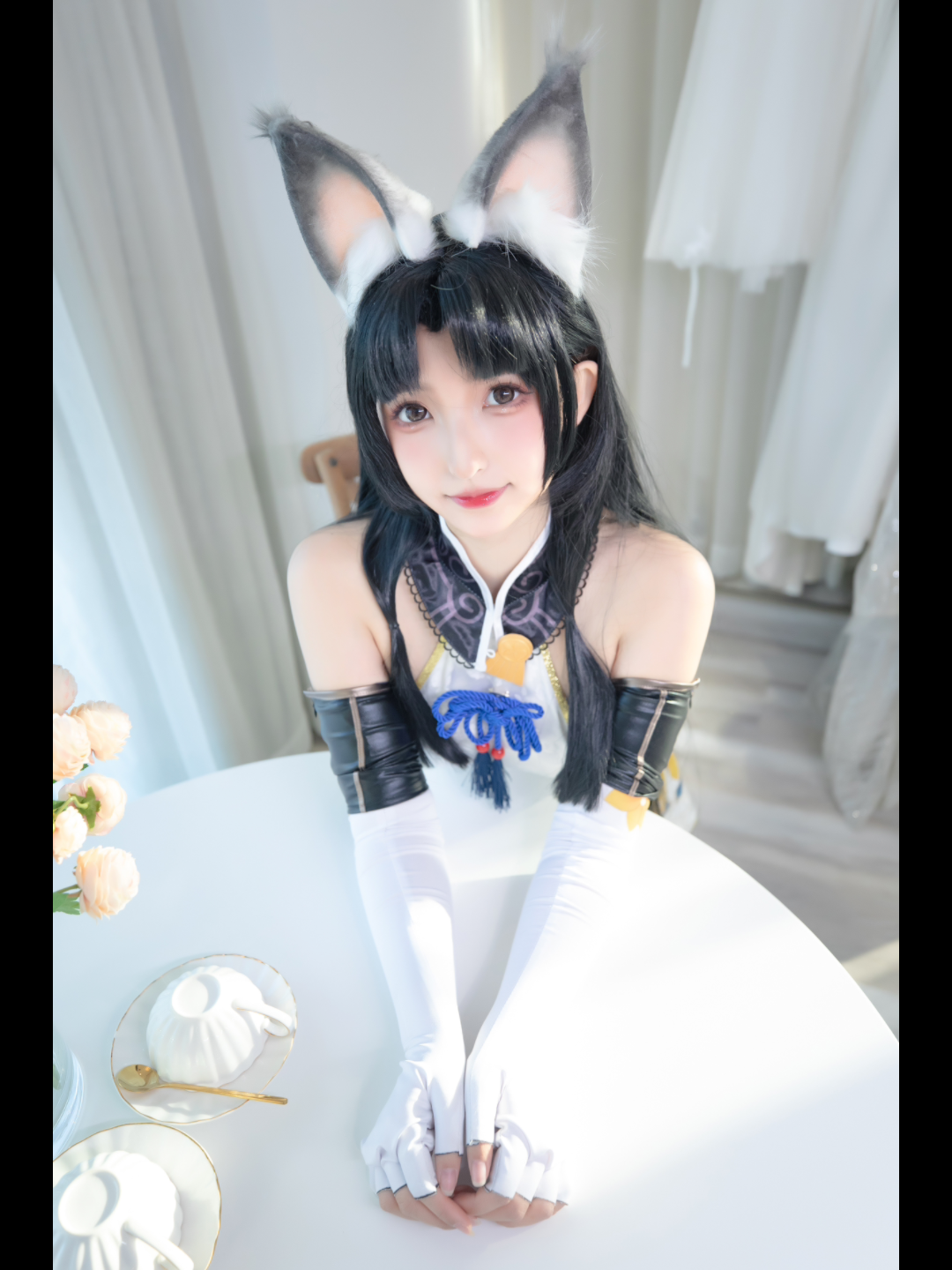 活动  神楽坂真冬 胡桃(永劫无间)