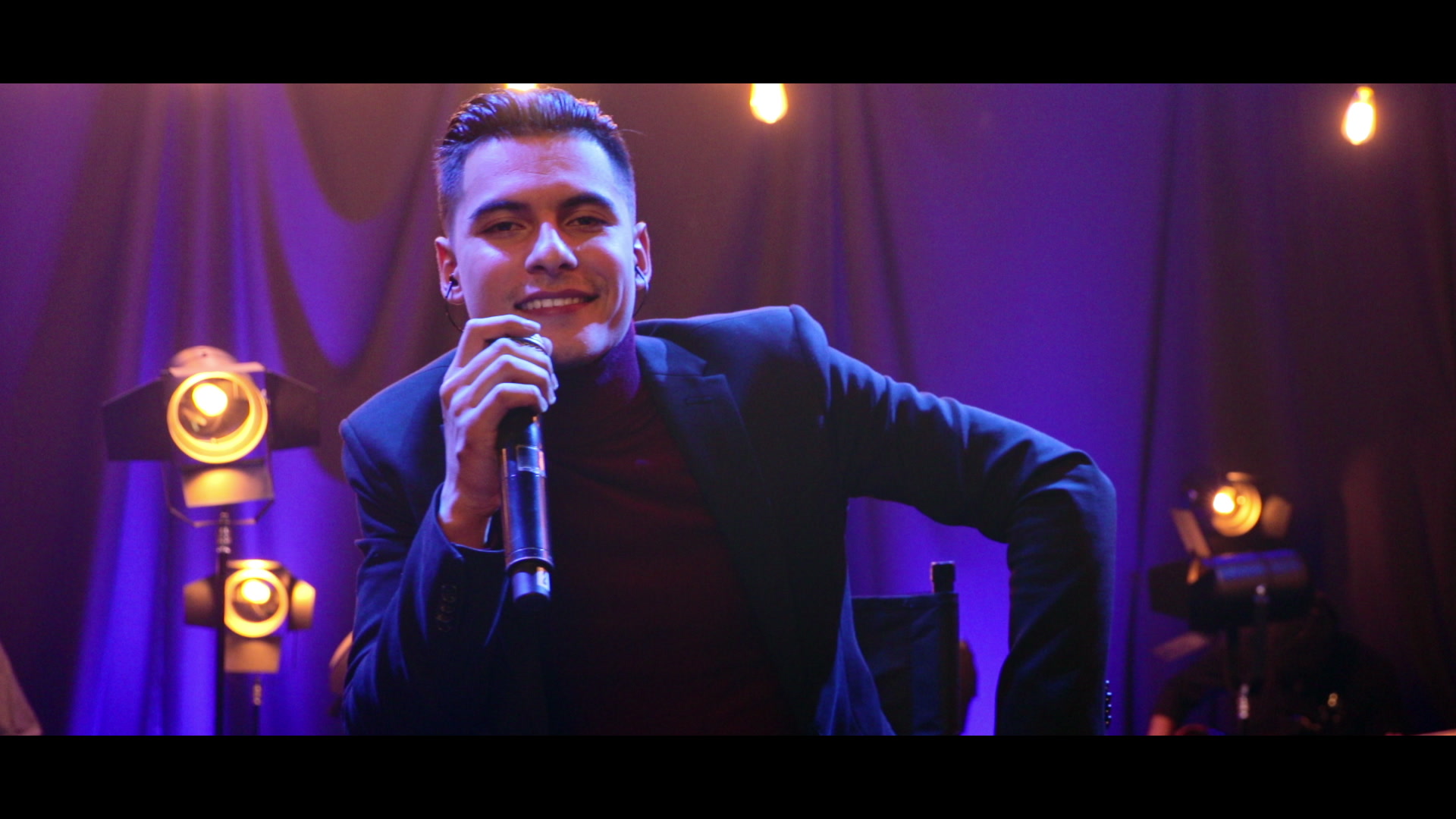 te lo pido por favor - cheyo carrillo_哔哩哔哩_bilibili