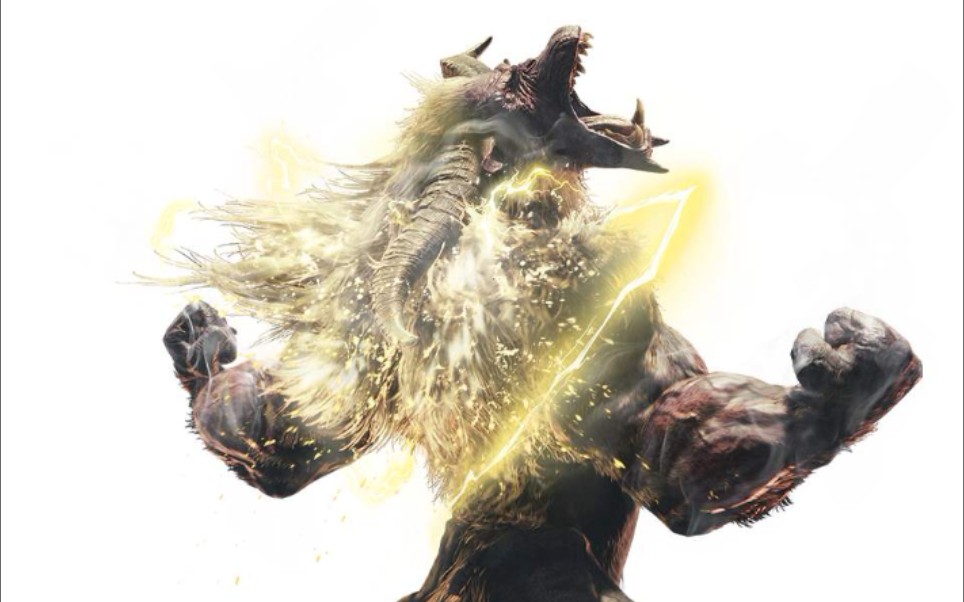 讨伐激昂金狮子