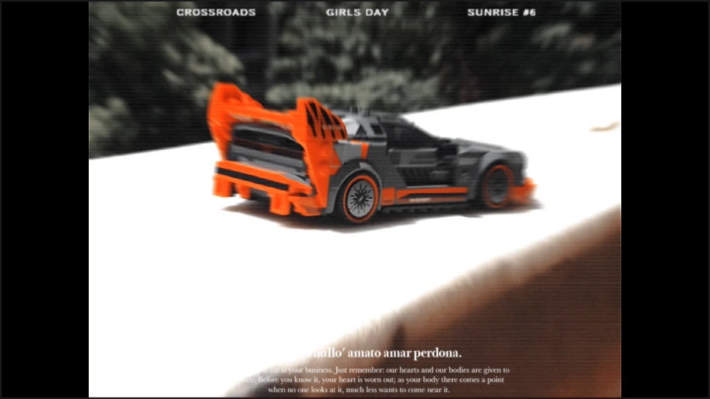 [测评]lego speed 76921奥迪s1e-tron quattro