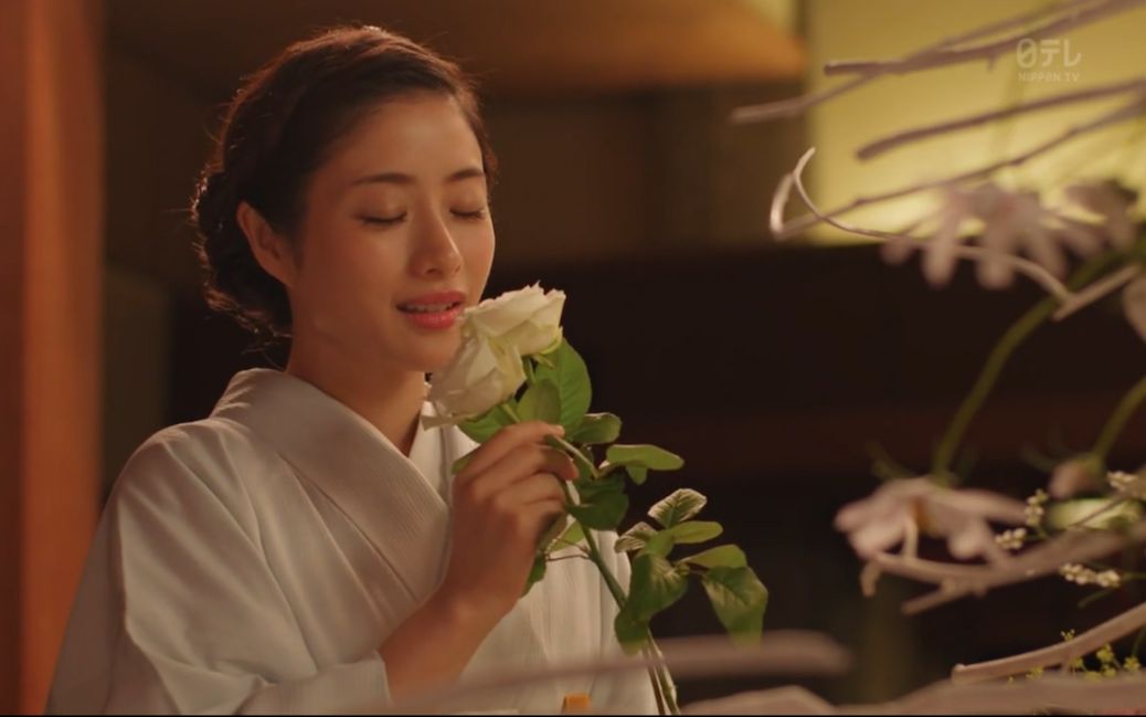 【石原里美/高岭之花】新十元花道流诞生【历史独角兽/双语字幕】