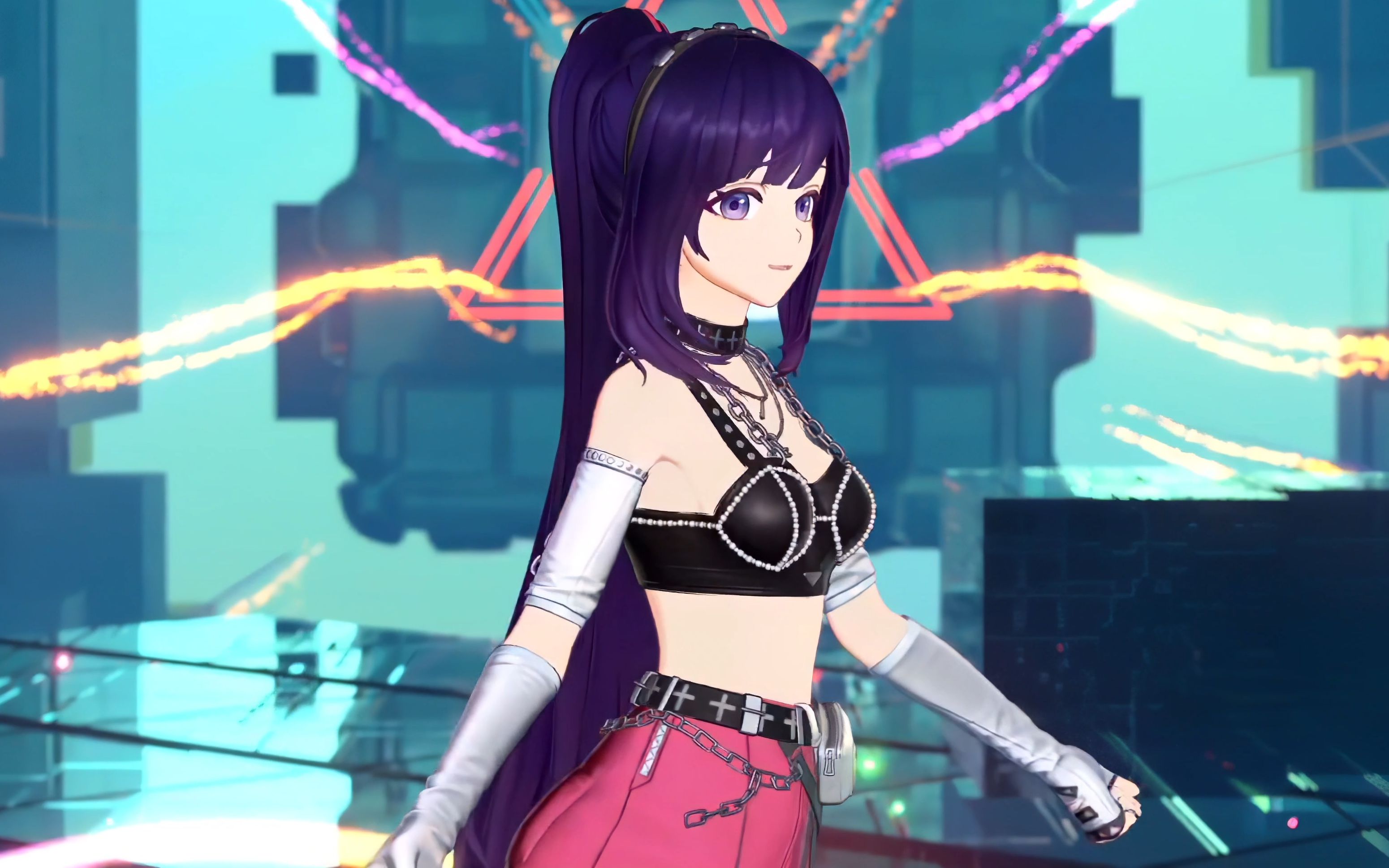 mr.(mister)【4k120帧】