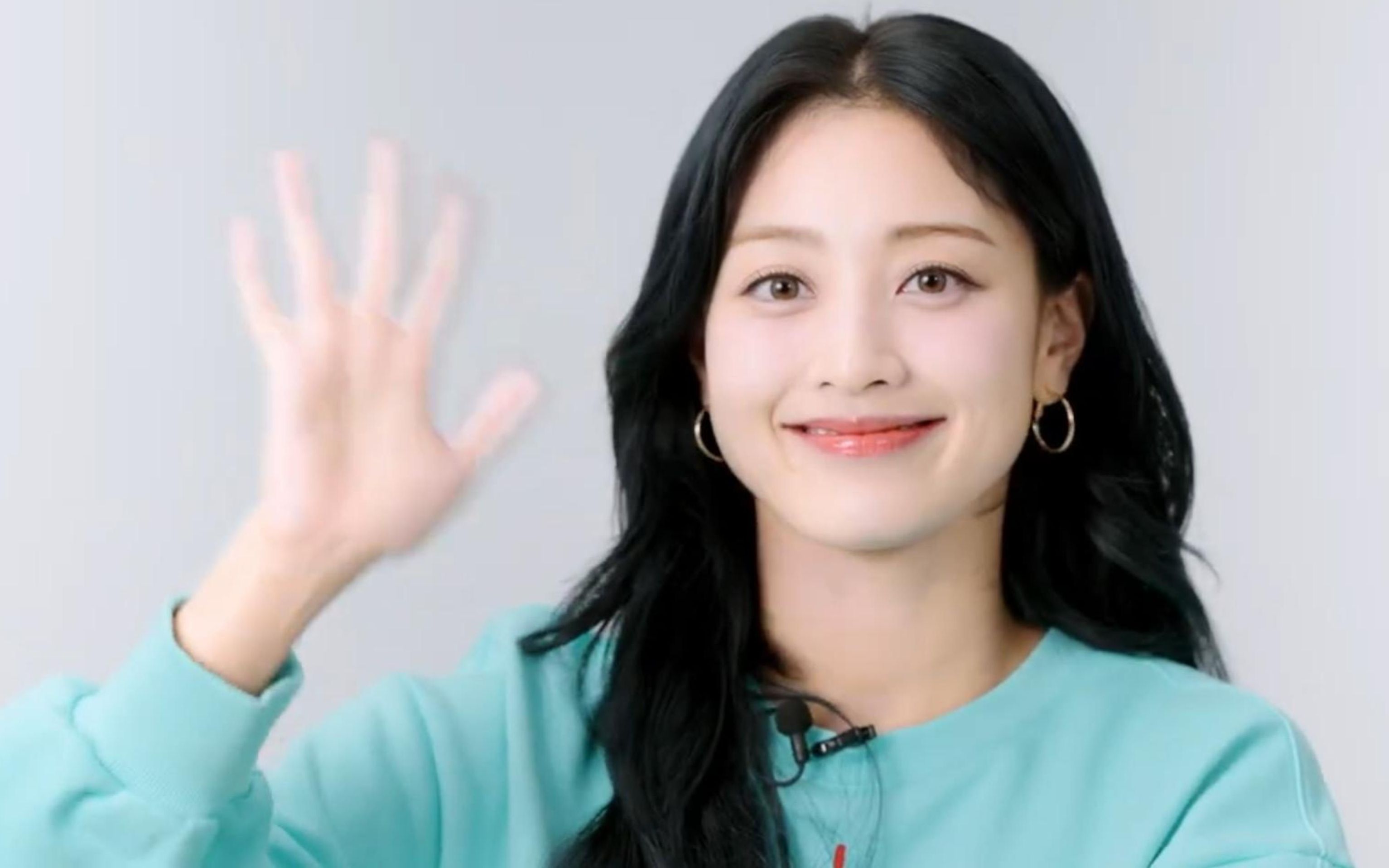 【中韩字幕】twice志效 - 演唱会上我最开心的瞬间是?(下)