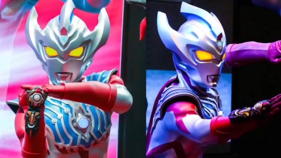 奥特曼中最流氓怪兽,你绝对不想看!