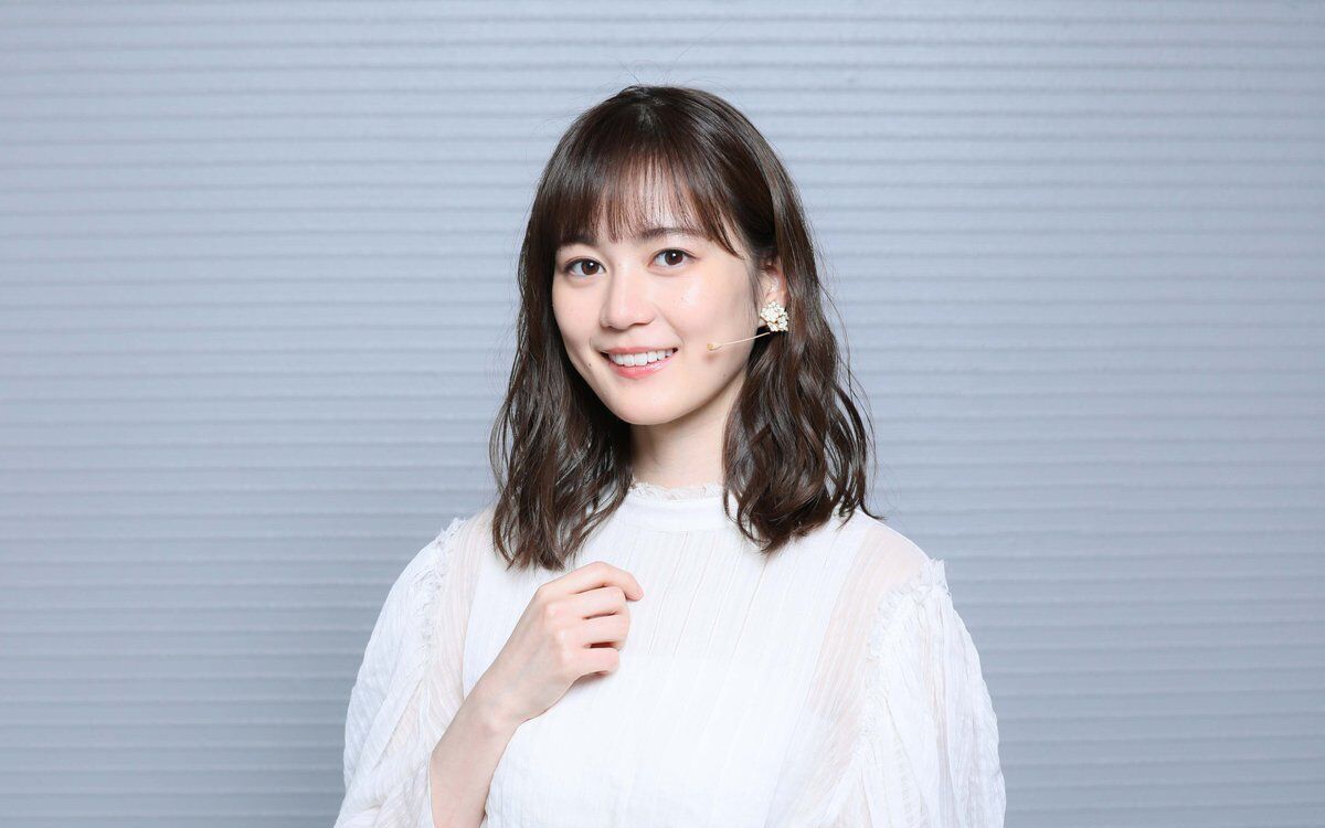 【乃木坂46/生田绘梨花】小提琴完整版 第几次的青空