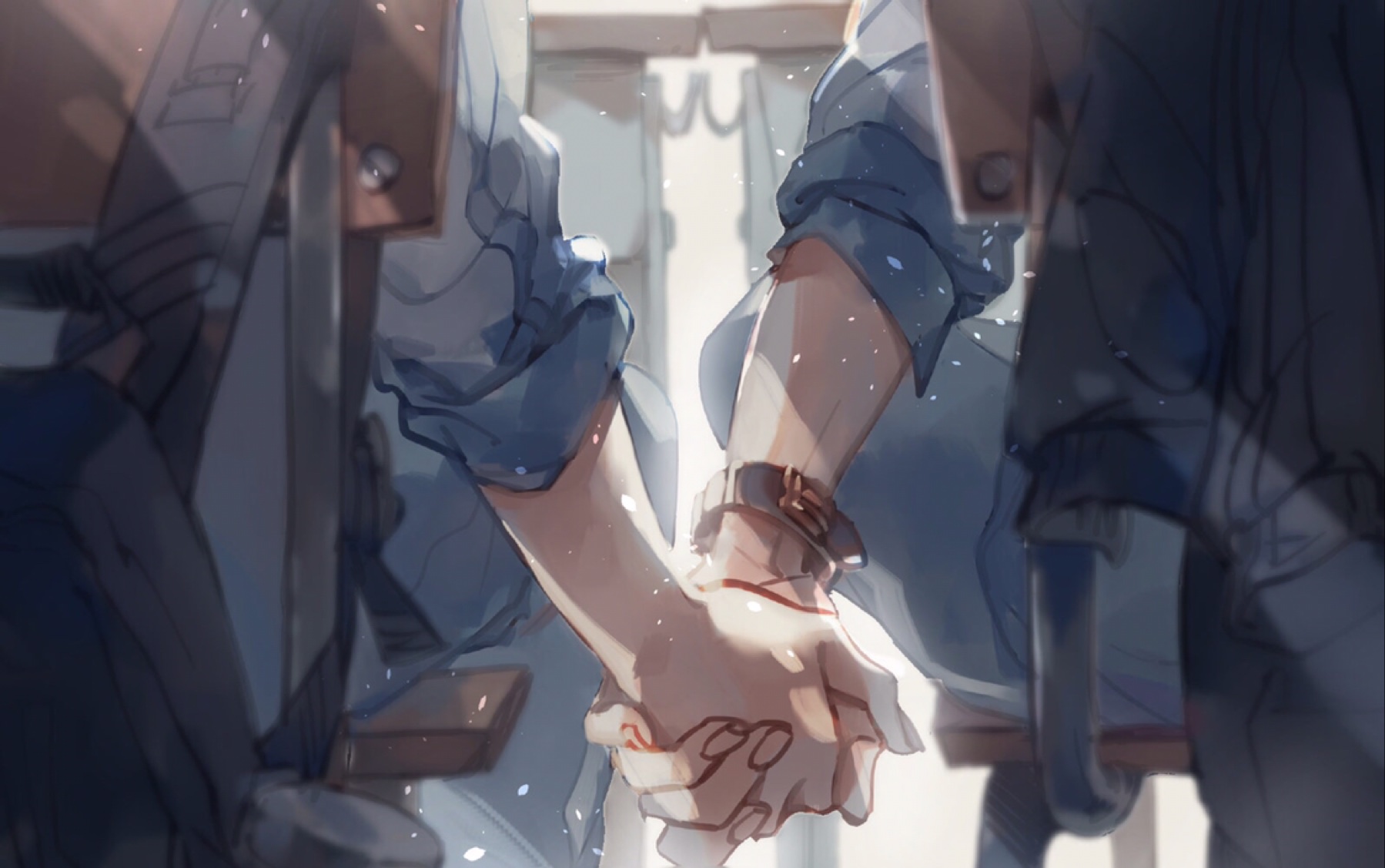 【撒野广播剧】爱了飞丞这句这么腻害啊!_哔哩哔哩_bilibili