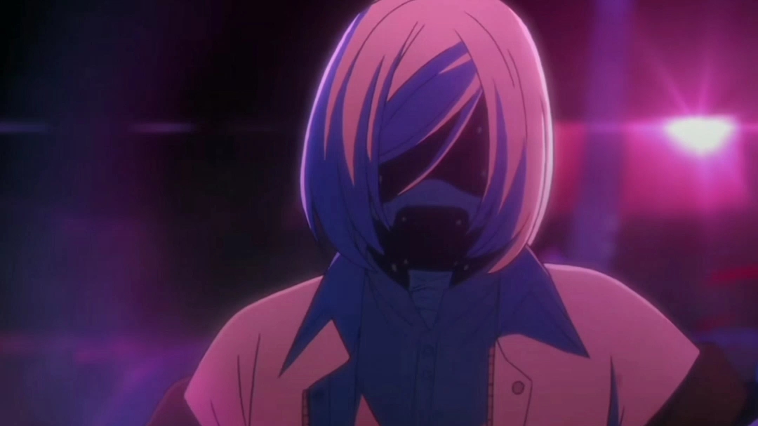 全员恶玉杀人魔