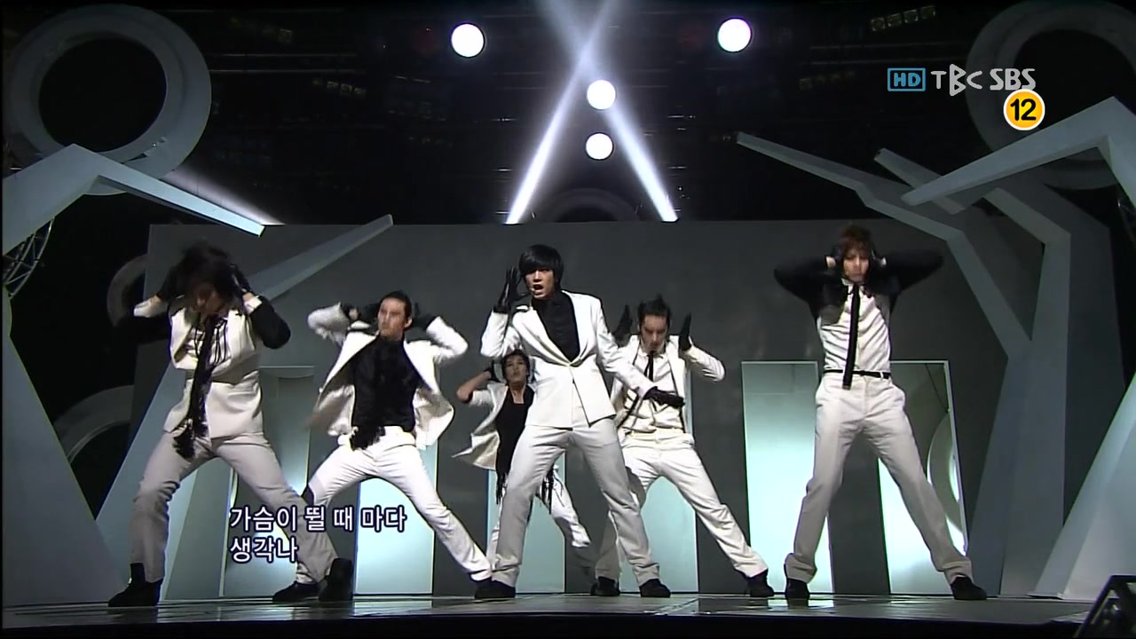 [图]【2PM】Intro+Heartbeat