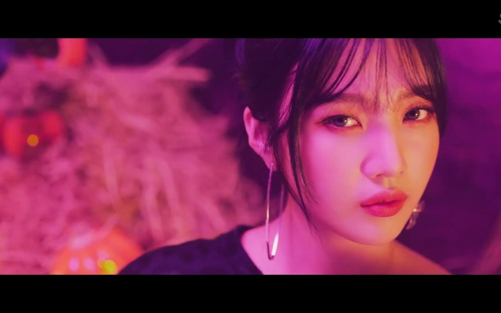 【red velvet x 7 rings】毯的mv混剪_哔哩哔哩_bilibili