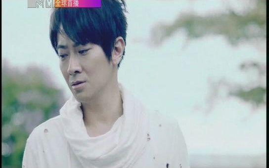 [图]孙耀威-不属于我的泪-MTV-2011