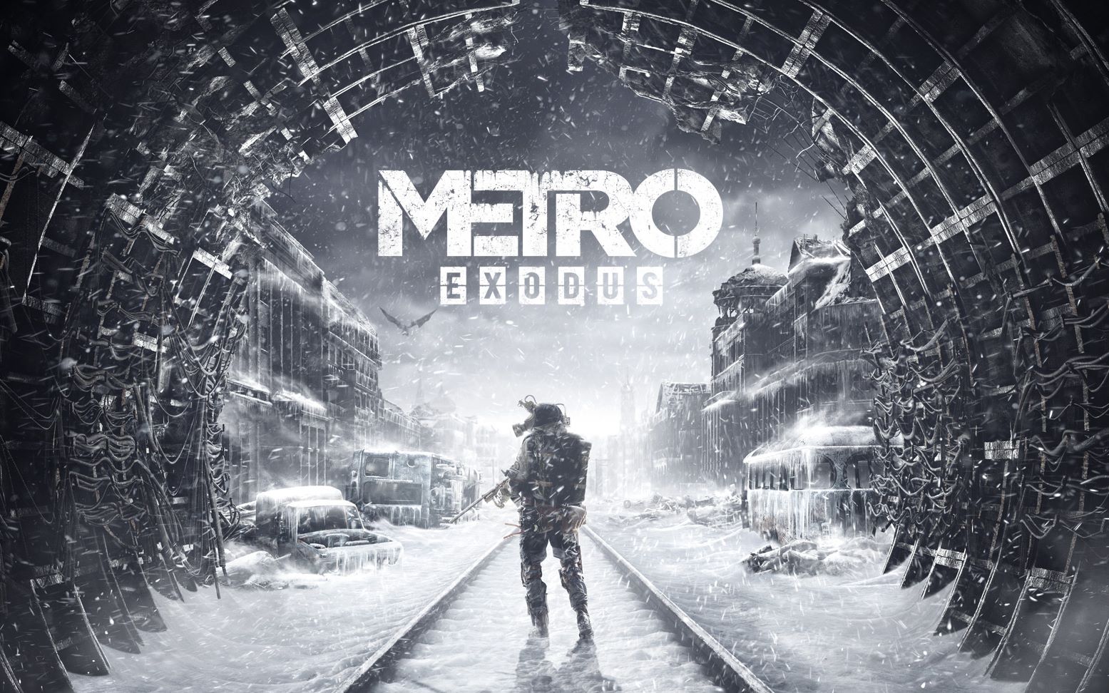 [图]地铁：离去（METRO EXODUS）游戏演示视频