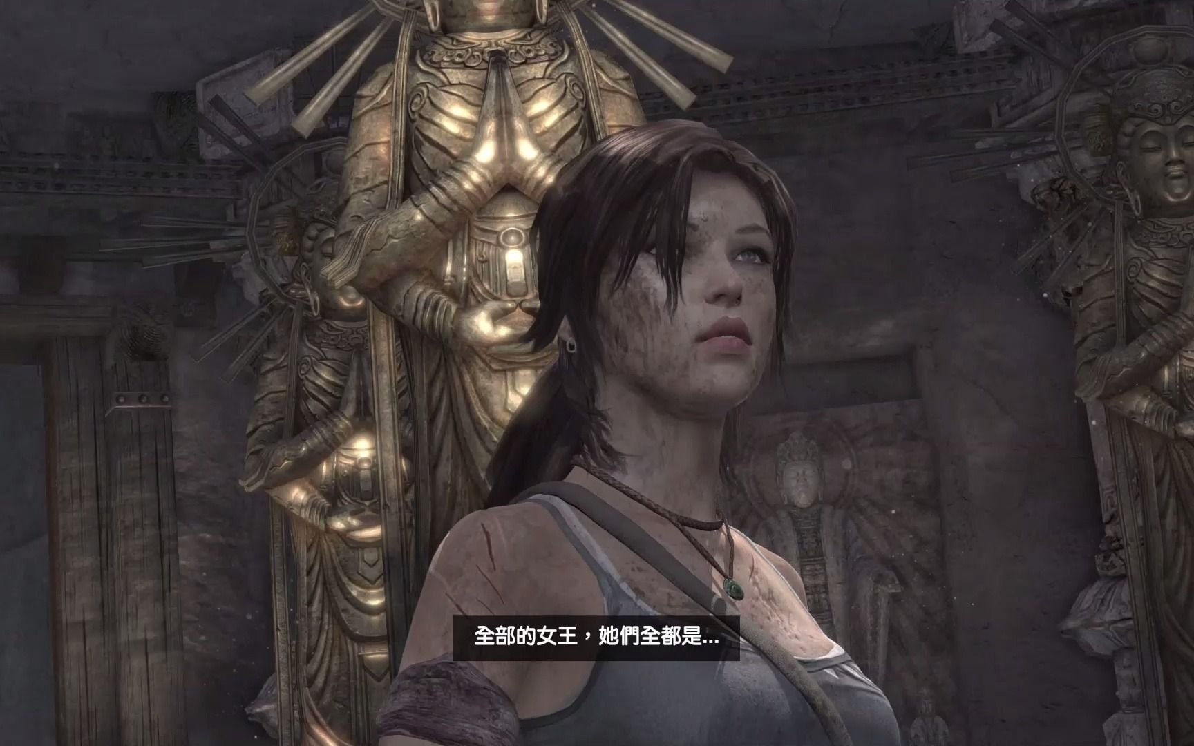 [图]3.Tomb Raider 古墓丽影9 最后一章