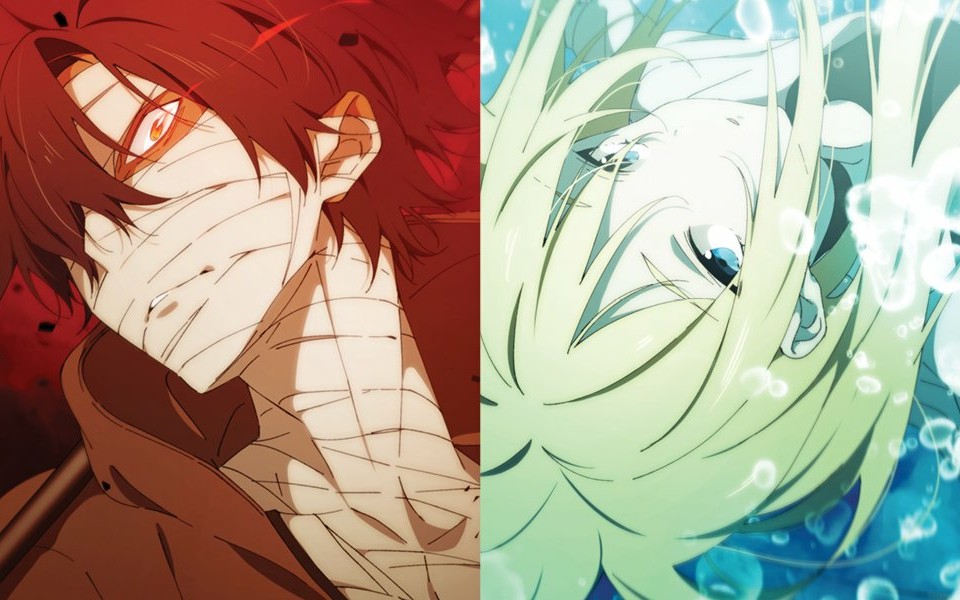 杀戮天使zack和ray的狐狸精