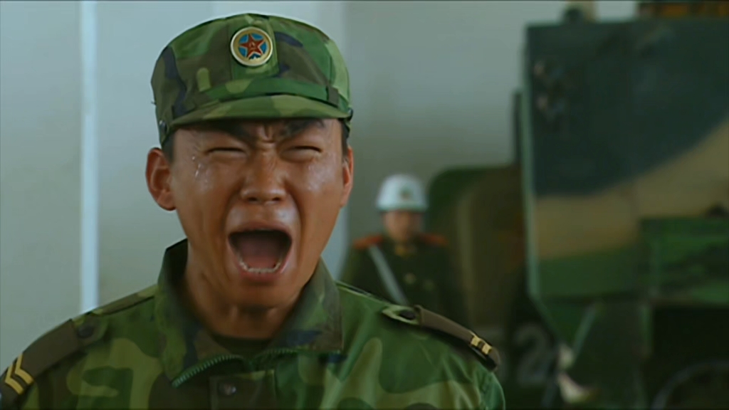 许三多嬷嬷43