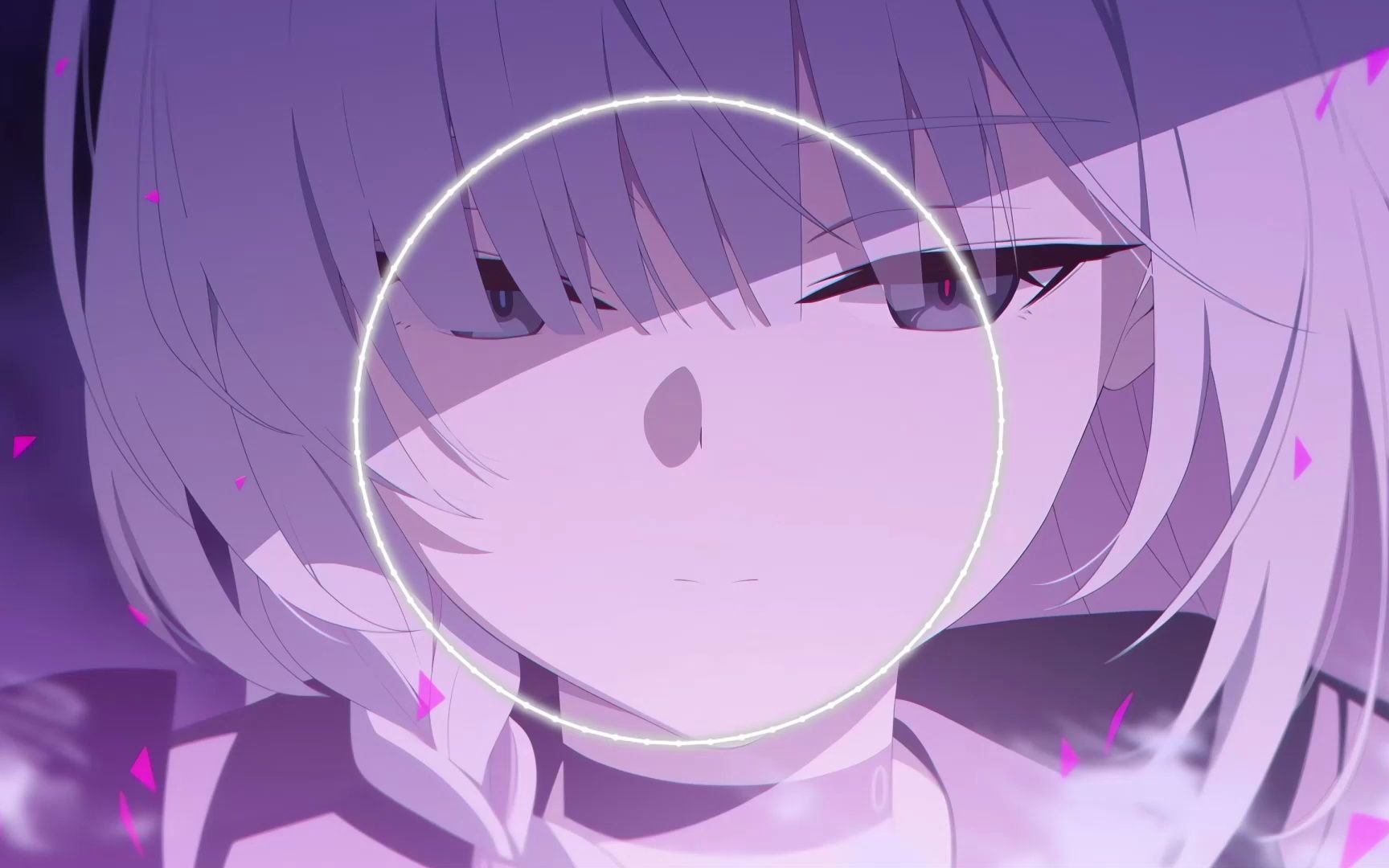 【碧蓝档案】ai普拉娜- gone angels