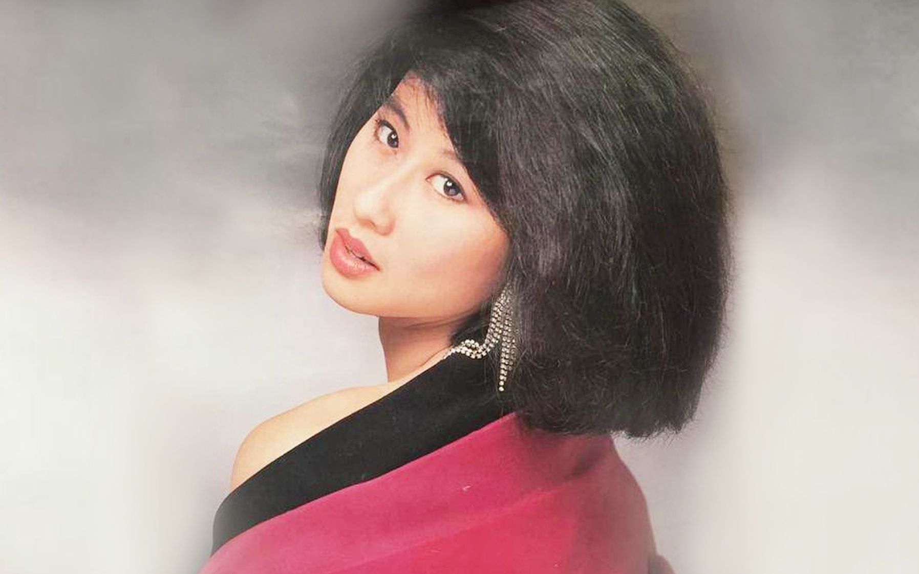 【sally】tvb剧集主题曲片头:叶蒨文(慢慢补充)