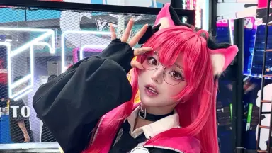 凸守たかね/-哔哩哔哩_Bilibili