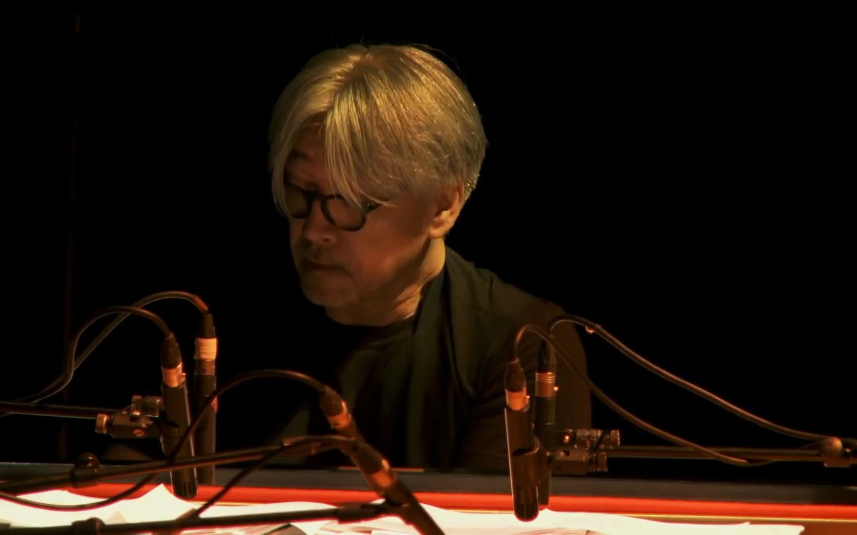 [图]【演奏音乐】The Last Emperor-Ryuichi Sakamoto, Jaques Morelenbaum, Judy Kang