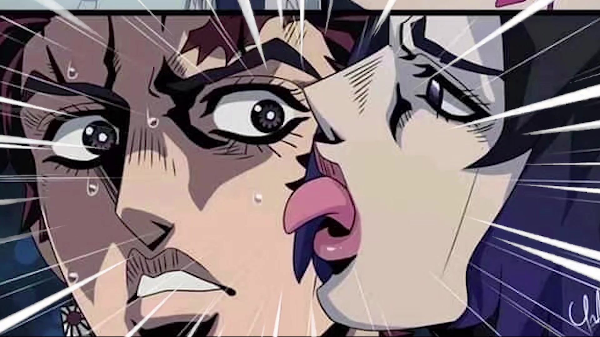 是说谎的味道!炭治郎!