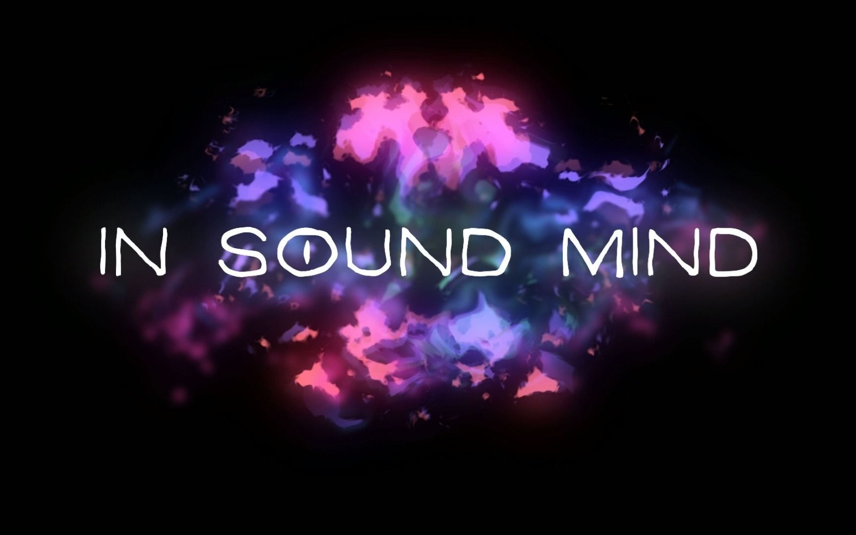 [图]【OST】In Sound Mind Soundtrack