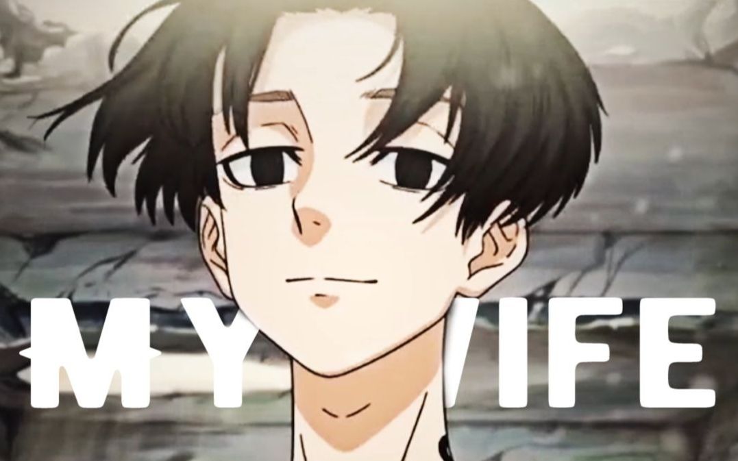 mikey!_哔哩哔哩_bilibili