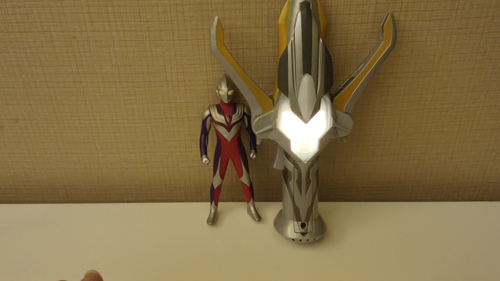 银河火花dx把玩