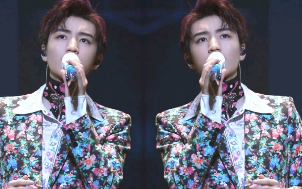 王俊凯无边界演唱会三周年!你有一直"温柔而强大,沉默又宽容"吗