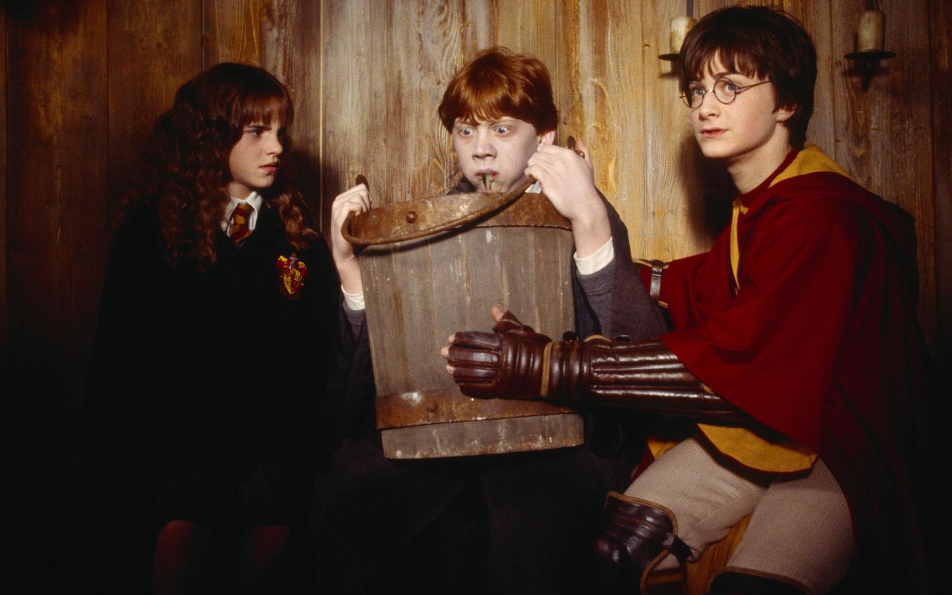 哈利波特魔法觉醒食肉鼻涕虫通关攻略 萤火虫一般是几月份才有