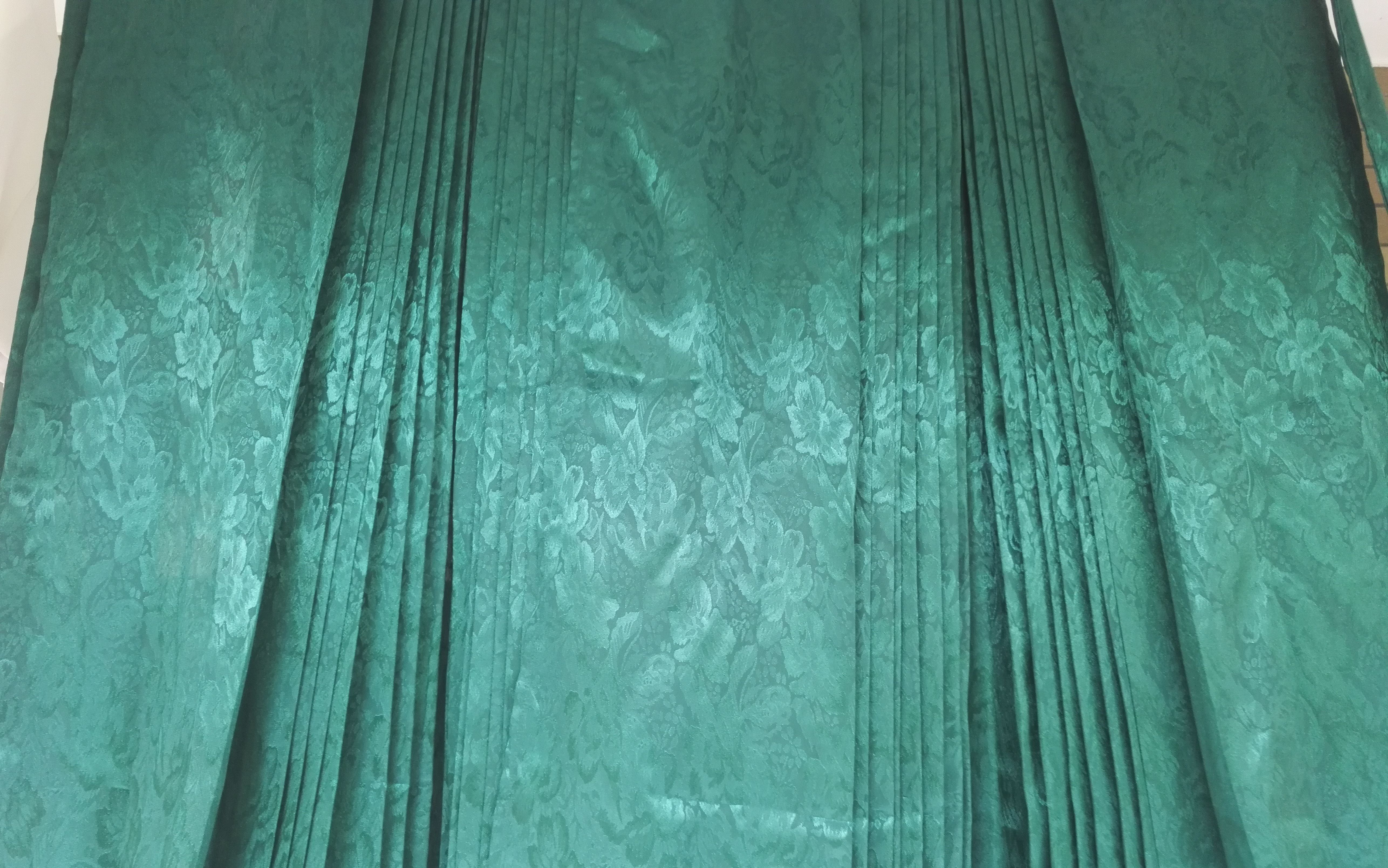 暗纹马面我的第一条马面咸鱼买的二手不知是哪家第一次在咸鱼上买衣服